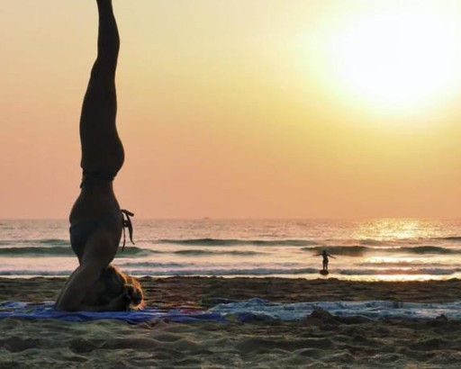 El Hatha Yoga para cualquiera que lo desee