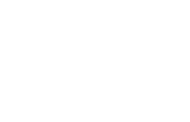 DÉVORA RÚA - Especialista en yoga, barre y yoga terapéutico.